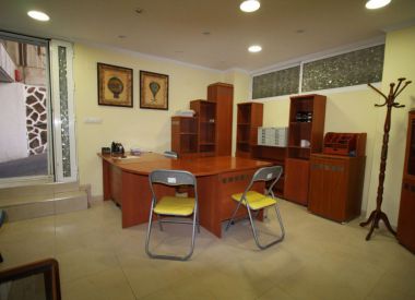 Office in Torrevieja (Costa Blanca), buy cheap - 30 000 [72909] 8