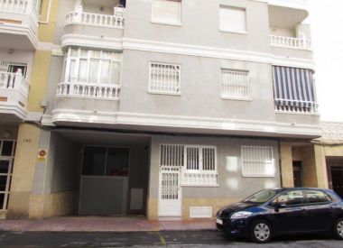 Commercial property in Torrevieja (Costa Blanca), buy cheap - 6 900 [72906] 5