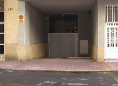 Commercial property in Torrevieja (Costa Blanca), buy cheap - 6 900 [72906] 9