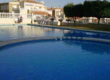 Townhouse in Torrevieja (Costa Blanca), buy cheap - 107 000 [72904] 3