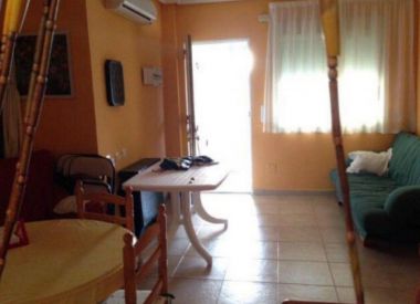 Townhouse in Torrevieja (Costa Blanca), buy cheap - 107 000 [72904] 4