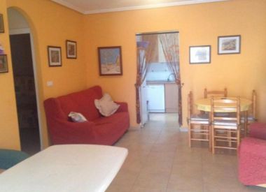 Townhouse in Torrevieja (Costa Blanca), buy cheap - 107 000 [72904] 5