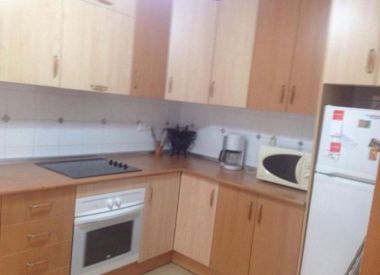 Townhouse in Torrevieja (Costa Blanca), buy cheap - 107 000 [72904] 7