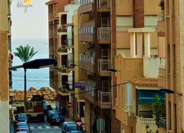 Apartments in Torrevieja ID:72902