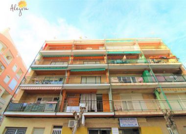 Apartments in Torrevieja (Costa Blanca), buy cheap - 76 900 [72902] 2