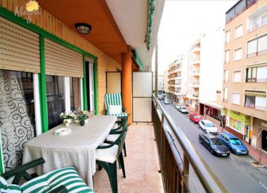 Apartments in Torrevieja (Costa Blanca), buy cheap - 76 900 [72902] 3