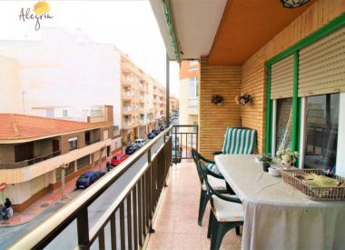 Apartments in Torrevieja (Costa Blanca), buy cheap - 76 900 [72902] 4