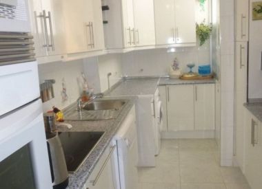 Apartments in Torrevieja (Costa Blanca), buy cheap - 79 900 [72901] 2