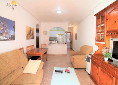 Apartments in Torrevieja (Costa Blanca), buy cheap - 62 900 [72900] 4