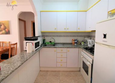 Apartments in Torrevieja (Costa Blanca), buy cheap - 62 900 [72900] 5