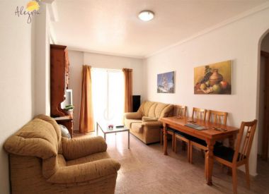 Apartments in Torrevieja (Costa Blanca), buy cheap - 62 900 [72900] 6