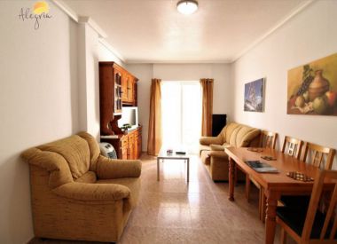 Apartments in Torrevieja (Costa Blanca), buy cheap - 62 900 [72900] 7