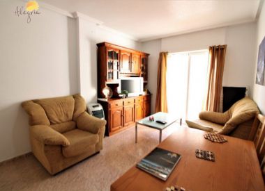Apartments in Torrevieja (Costa Blanca), buy cheap - 62 900 [72900] 8