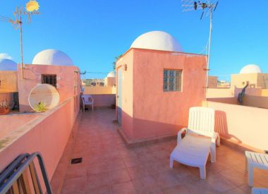Townhouse in Torrevieja (Costa Blanca), buy cheap - 144 900 [72898] 3