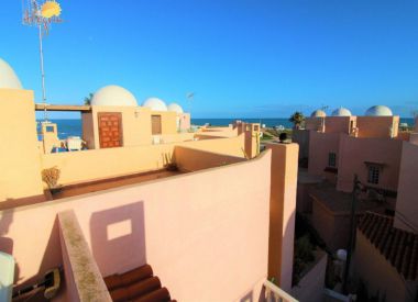 Townhouse in Torrevieja (Costa Blanca), buy cheap - 144 900 [72898] 5