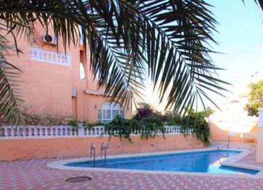 Townhouse in Torrevieja (Costa Blanca), buy cheap - 144 900 [72898] 6