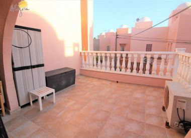 Townhouse in Torrevieja (Costa Blanca), buy cheap - 144 900 [72898] 7