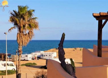 Townhouse in Torrevieja (Costa Blanca), buy cheap - 144 900 [72898] 8