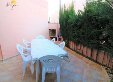 Townhouse in Torrevieja (Costa Blanca), buy cheap - 144 900 [72898] 9