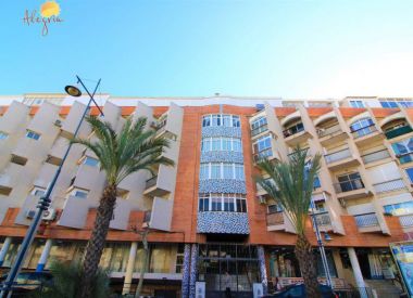 Apartments in Torrevieja (Costa Blanca), buy cheap - 45 900 [72899] 5
