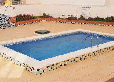 Apartments in Torrevieja (Costa Blanca), buy cheap - 45 900 [72899] 6