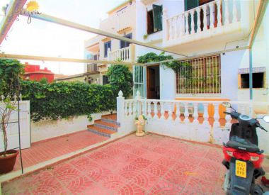 Townhouse in Torrevieja (Costa Blanca), buy cheap - 133 000 [72897] 3