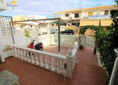 Townhouse in Torrevieja (Costa Blanca), buy cheap - 133 000 [72897] 4