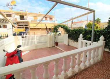 Townhouse in Torrevieja (Costa Blanca), buy cheap - 133 000 [72897] 5