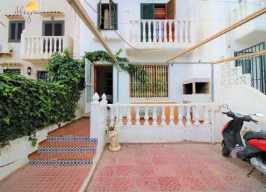 Townhouse in Torrevieja (Costa Blanca), buy cheap - 133 000 [72897] 6