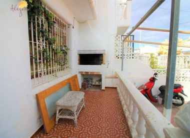 Townhouse in Torrevieja (Costa Blanca), buy cheap - 133 000 [72897] 7