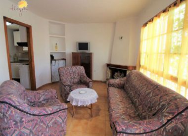 Townhouse in Torrevieja (Costa Blanca), buy cheap - 133 000 [72897] 9