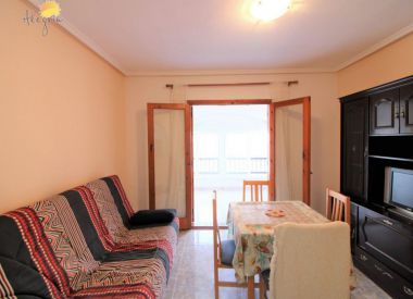 Apartments in Torrevieja (Costa Blanca), buy cheap - 64 900 [72894] 4