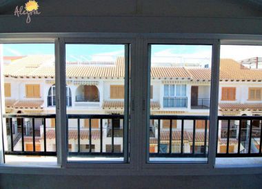 Apartments in Torrevieja (Costa Blanca), buy cheap - 64 900 [72894] 7