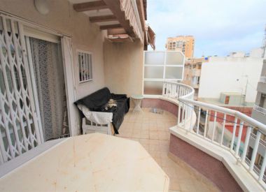 Apartments in Torrevieja (Costa Blanca), buy cheap - 93 000 [72895] 2