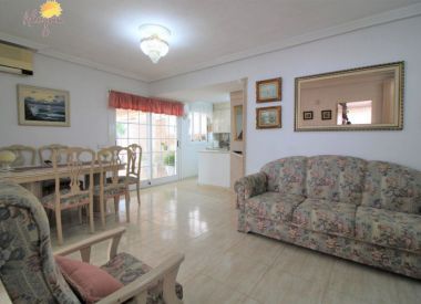 Apartments in Torrevieja (Costa Blanca), buy cheap - 134 900 [72896] 10