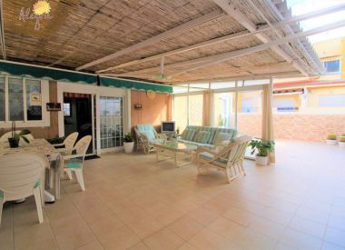Apartments in Torrevieja (Costa Blanca), buy cheap - 134 900 [72896] 2