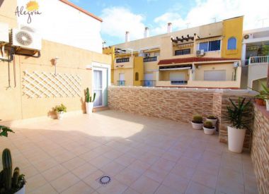 Apartments in Torrevieja (Costa Blanca), buy cheap - 134 900 [72896] 4