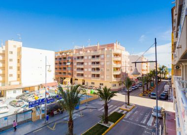 Apartments in Torrevieja ID:72893