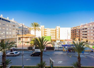 Apartments in Torrevieja (Costa Blanca), buy cheap - 135 000 [72893] 2