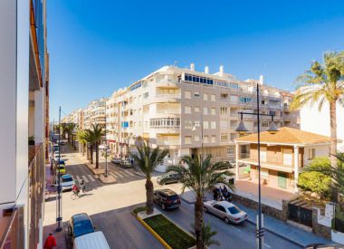 Apartments in Torrevieja (Costa Blanca), buy cheap - 135 000 [72893] 3