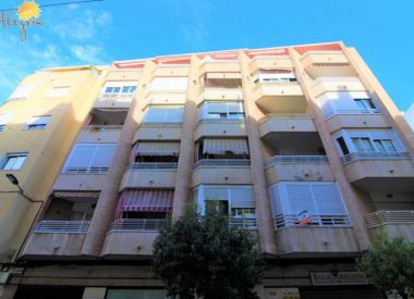 Apartments in Torrevieja ID:72892