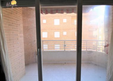 Apartments in Torrevieja (Costa Blanca), buy cheap - 84 900 [72892] 8