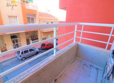 Apartments in Torrevieja (Costa Blanca), buy cheap - 57 900 [72891] 7
