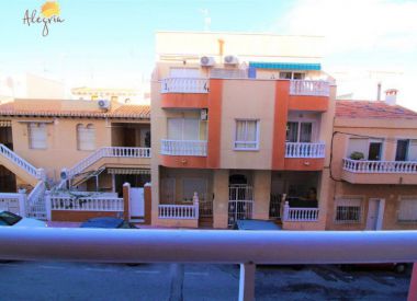 Apartments in Torrevieja (Costa Blanca), buy cheap - 57 900 [72891] 8