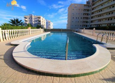 Apartments in Torrevieja (Costa Blanca), buy cheap - 60 900 [72890] 2