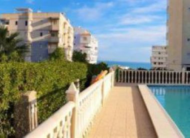 Apartments in Torrevieja (Costa Blanca), buy cheap - 60 900 [72890] 4