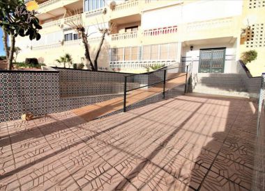 Apartments in Torrevieja (Costa Blanca), buy cheap - 60 900 [72890] 7