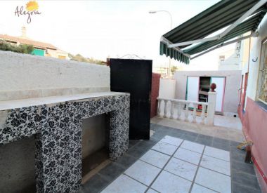 Townhouse in Torrevieja (Costa Blanca), buy cheap - 52 900 [72889] 2