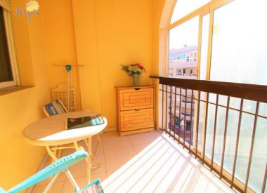 Apartments in Torrevieja (Costa Blanca), buy cheap - 94 900 [72888] 10