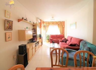 Apartments in Torrevieja (Costa Blanca), buy cheap - 94 900 [72888] 7